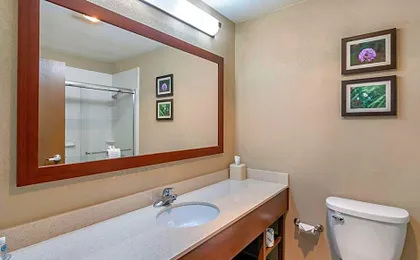 Comfort Inn & Suites Junction City - near Fort Riley