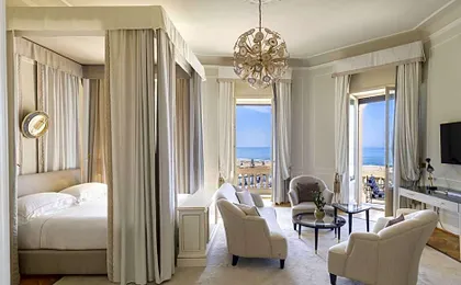 Grand Hotel Principe Di Piemonte