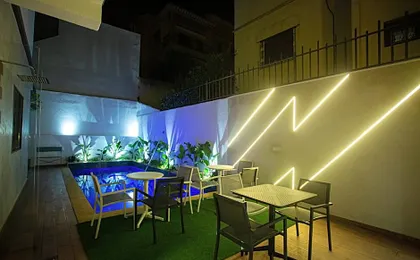 ABM house