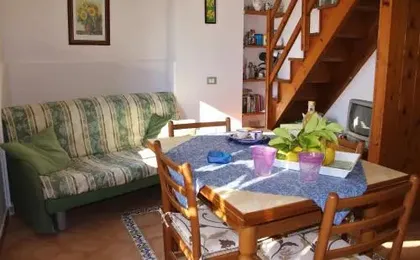 Casa Ortensia