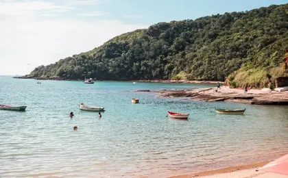 Pousada Casa Cactus Praia da Tartaruga Buzios