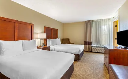 Comfort Inn Quantico