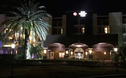 Best Western Plus Deerfield Beach Hotel & Suites