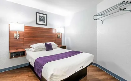 Americas Best Value Inn Searcy