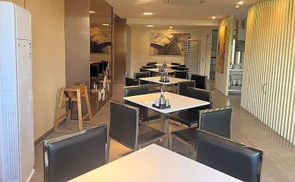 Jinjiang Inn Tianjin Jizhou Renmin West Street Branch