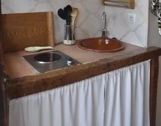 Casas Andrea La Cueva
