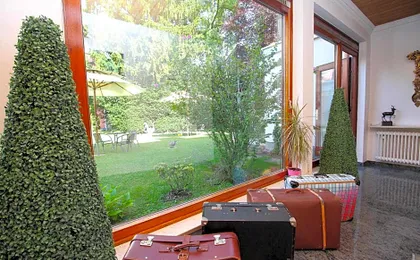 Hotel Leopold