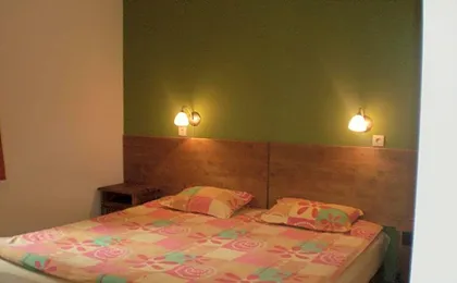 Sinia Vir Eco Residence