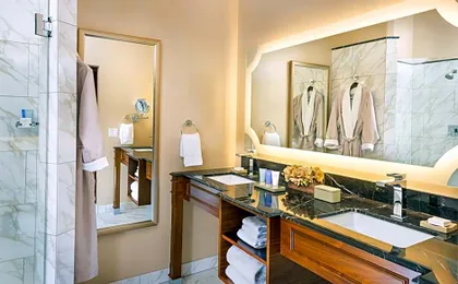 Allegretto Vineyard Resort Paso Robles