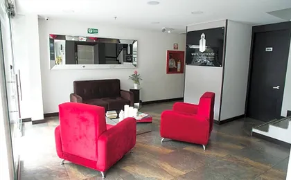 Hotel WLH Bogota - White Lighthouse