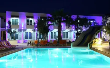 Delfi Hotel Spa & Wellness Center