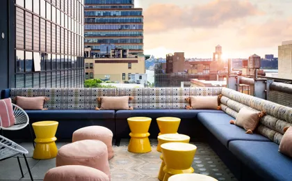 Selina Chelsea New York City