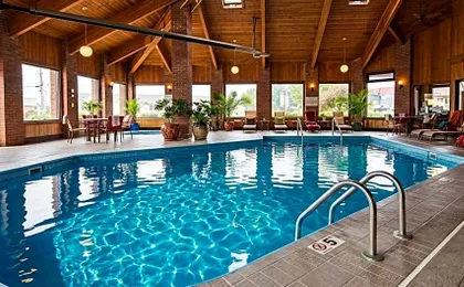 Best Western Norwalk