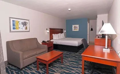 Best Western Paradise Inn