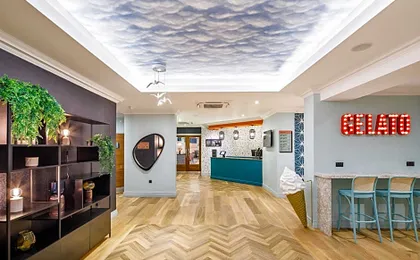ibis Styles Bournemouth