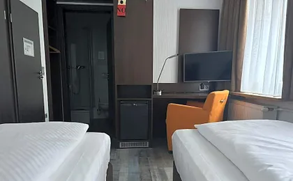 Hotel Fackelmann