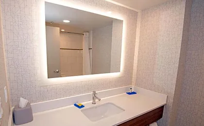 Holiday Inn Express Hotel & Suites-Hinton By IHG