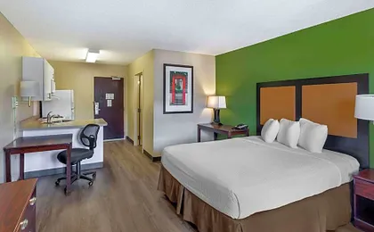 Extended Stay America Select Suites - Salt Lake City - Union Park