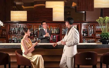 Four Seasons Hotel Beijing