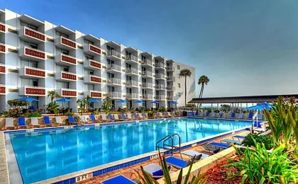 Best Western Aku Tiki Inn