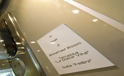 SUITE HOTEL ELITE