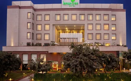 Lemon Tree Premier - Delhi Aerocity