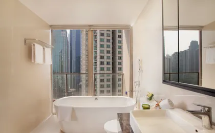 Somerset Sudirman Jakarta
