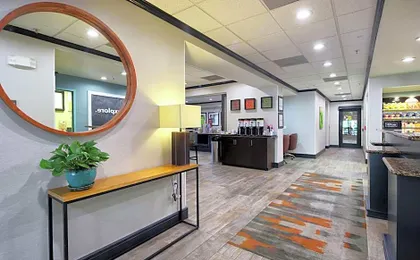 Hampton Inn Sierra Vista