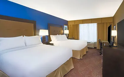Holiday Inn - Terre Haute By IHG