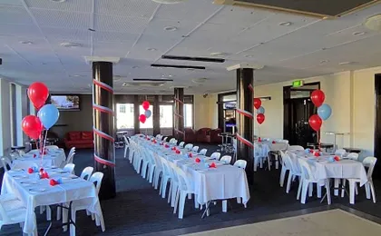 Amaroo Hotel Dubbo