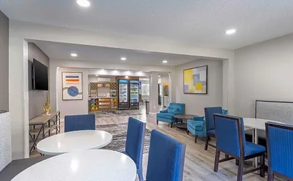 Executive Residency by Best Western Philadelphia-WillowGrove