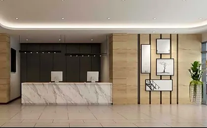 Thank Inn Plus Hotel Hubei Jingmen Jingshan County Sanjiaozhou
