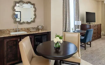 The Roosevelt New Orleans, A Waldorf Astoria Hotel
