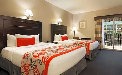 Ramada by Wyndham Fredericton