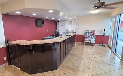 Red Roof Inn Tifton