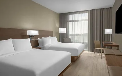 AC Hotel Charlotte Ballantyne
