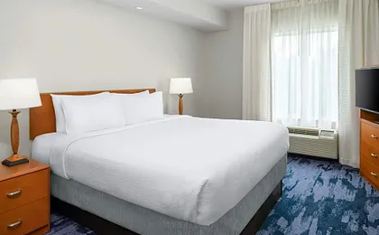 Fairfield Inn & Suites by Marriott Marianna
