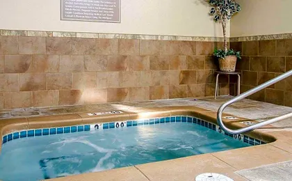 Quality Inn & Suites Twin Falls North