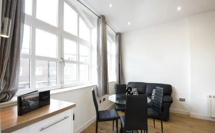 Stay Inn Apartments Old Street
