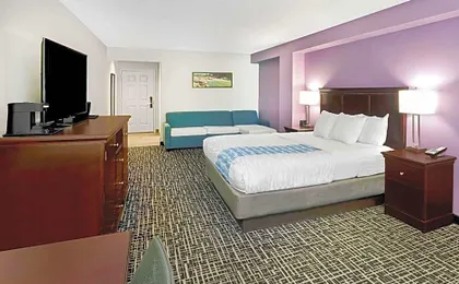La Quinta Inn & Suites by Wyndham Cookeville