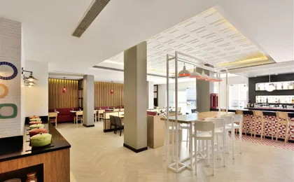 RBG Bar & Grill