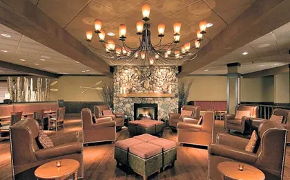 DoubleTree By Hilton Hotel Chicago Arlington Heights