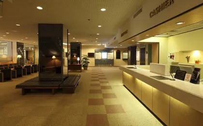 Hotel New Castle