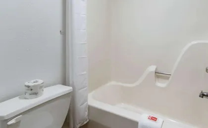 Econo Lodge Indianapolis
