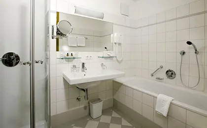 Hotel Richard Löwenherz