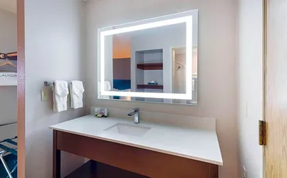 Quality Inn & Suites Kennewick Tri-Cities