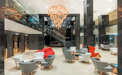 Hotel JAL City Bangkok