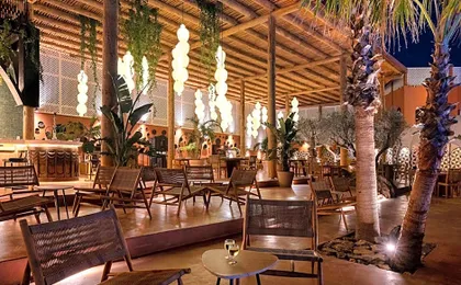 Venezia Resort Hotel & Spa