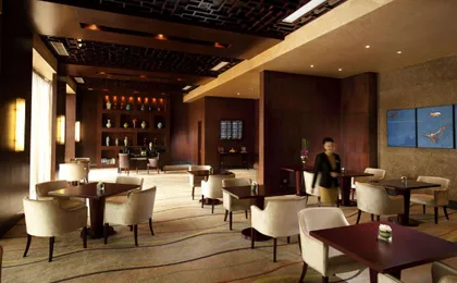Hilton Beijing Capital Airport