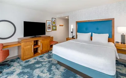 Hampton Inn & Suites Silverthorne